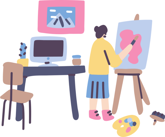 artist